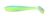 Keitech Swing Impact FAT 3,8"/96 mm - PAL#03 - Ice Chartreuse