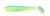 Keitech Swing Impact FAT 4,3"/109 mm - PAL#03 - Ice Chartreuse