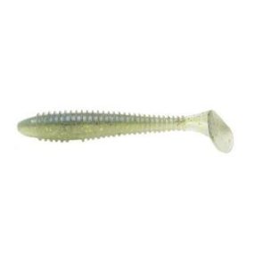 Keitech Swing Impact FAT 4,8"/122 mm - 426 - Sexy Shad 