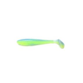   Keitech Swing Impact FAT 5,8"/147 mm - PAL#03 - Ice Chartreuse