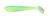 Keitech Swing Impact FAT 5,8"/147 mm - PAL#03 - Ice Chartreuse