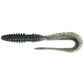 Keitech Mad Wag Mini 2,5"/63 mm - 205 - Bluegill