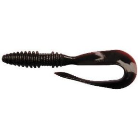 Keitech Mad Wag Mini 3,5"/89 mm - 008 - Scuppernong