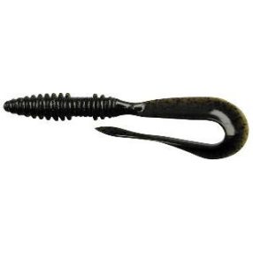 Keitech Mad Wag Mini 3,5"/89 mm - 102 - Watermelon PP.