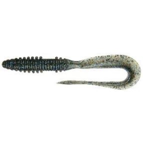 Keitech Mad Wag Mini 3,5"/89 mm - 205 - Bluegill