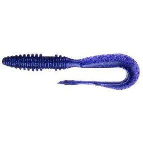 Keitech Mad Wag 7"/178 mm - 308 - Midnight Blue