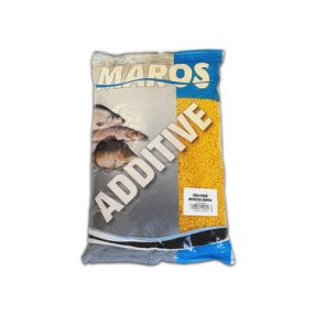 Maros Mix Süllyedő morzsa sárga 1 kg