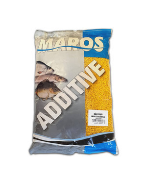 Maros Mix Süllyedő morzsa sárga 1 kg