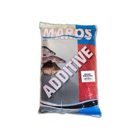Maros Mix Süllyedő morzsa piros 1 kg