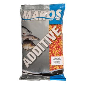 Maros Mix Süllyedő morzsa piros-sárga 1 kg