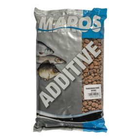 Maros Mix Tigrismogyoró nyers