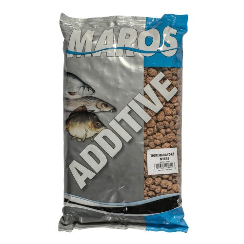 Maros Mix Tigrismogyoró nyers