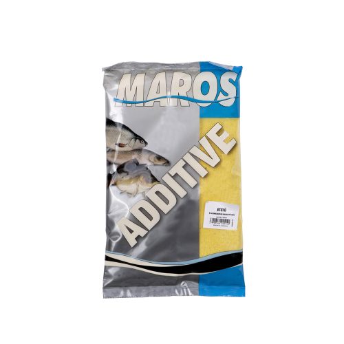 Maros Mix Etető és szemesanyag ragasztó méz 250 g