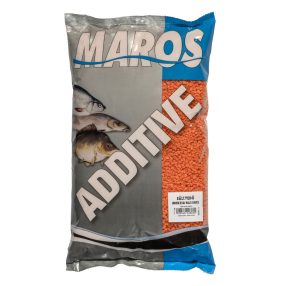 Maros Mix Süllyedő morzsa narancs 1 kg