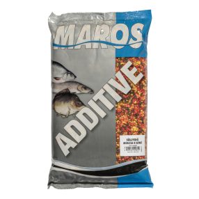 Maros Mix Süllyedő morzsa 4 színű 1 kg