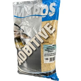 Maros Mix Hidegen Sajtolt Kukoricacsíra pellet roppantott