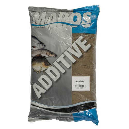Maros Mix Lösz sötét 2 kg