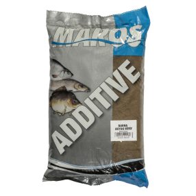Maros Mix Barna agyag sötét 2 kg