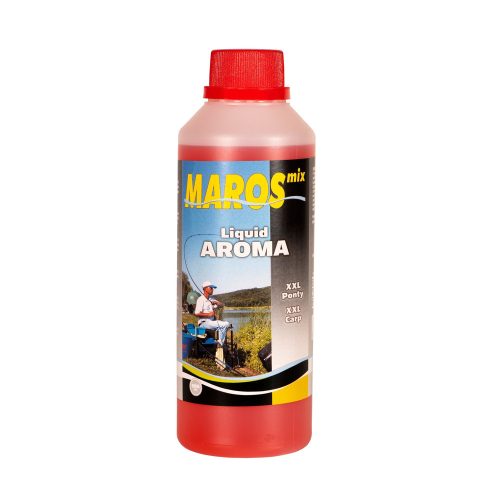 Maros Mix Folyadékaroma XXL Ponty 500 ml