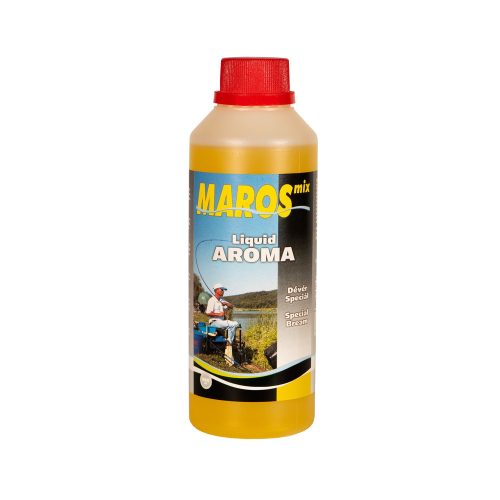Maros Mix Folyadékaroma Dévér Special 500 ml