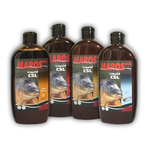 Maros Mix CSL Hal 500 ml