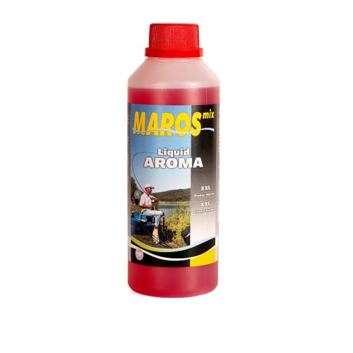Maros Mix Folyadékaroma XXL Paduc-márna 500 ml