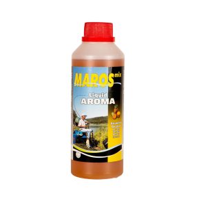Maros Mix Folyadékaroma Ananász 500 ml