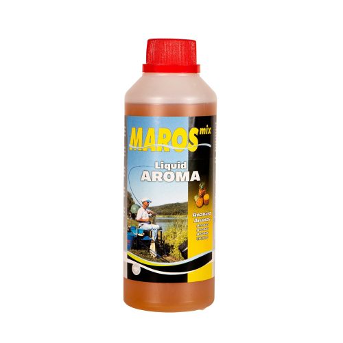 Maros Mix Folyadékaroma Ananász 500 ml
