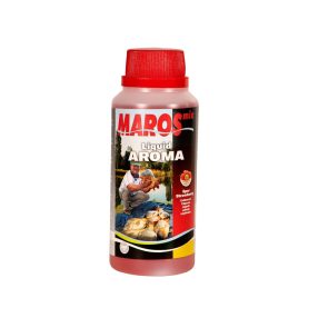 Maros Mix Folyadékaroma Eper 220 ml