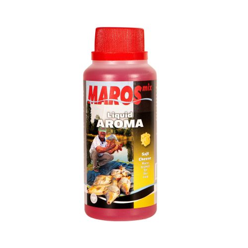 Maros Mix Folyadékaroma Sajt 220 ml