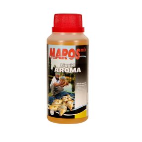 Maros Mix Folyadékaroma Dévér speciál 220 ml
