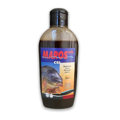 Maros Mix Hidegvízi CSL Kukorica 250 ml