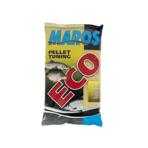 Maros Mix Eco Vanília 1 kg