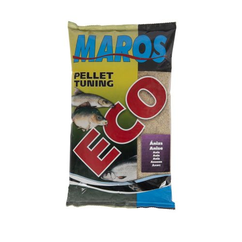 Maros Mix Eco Ánizs 1 kg