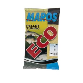Maros Mix Eco Méz 1 kg
