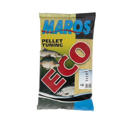 Maros Mix Eco Méz 1 kg
