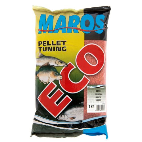 Maros Mix Eco Kagyló 1 kg