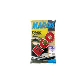 Maros Mix Eco Fokhagyma 1 kg