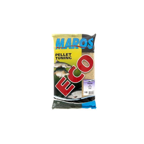 Maros Mix Eco Fokhagyma 1 kg