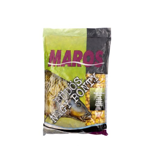 Maros Mix Erjesztett Mag Kukorica 1 kg