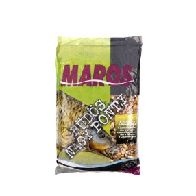 Maros Mix Erjesztett Mag 4 Magmix 1 kg