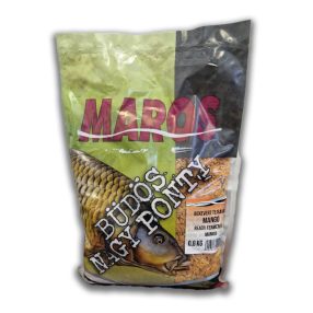 Maros Mix Bekevert Büdös Nagy Ponty Tejsavas Mangó 800 g