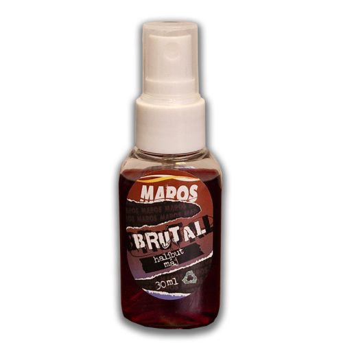 Maros Mix Brutal Spray Édes Szamóca 30 g