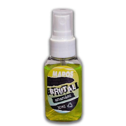 Maros Mix Brutal Spray Ananász 30 g