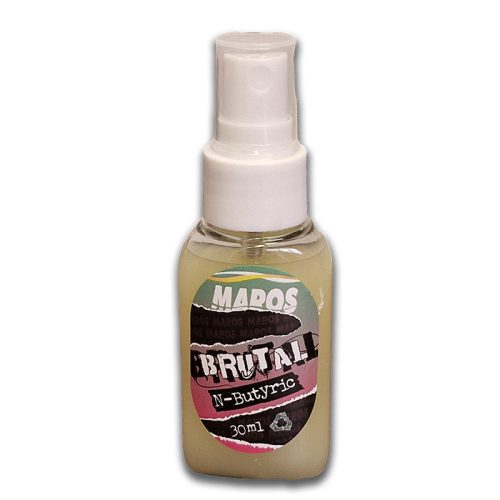 Maros Mix Brutal Spray N-Butyric 30 g