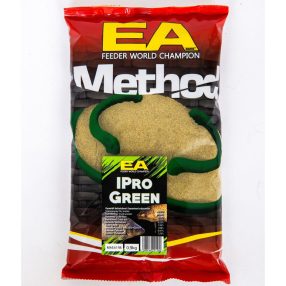 EA IPro Green Crush Etetőanyag