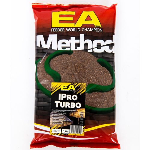 EA IPro Turbo Etetőanyag