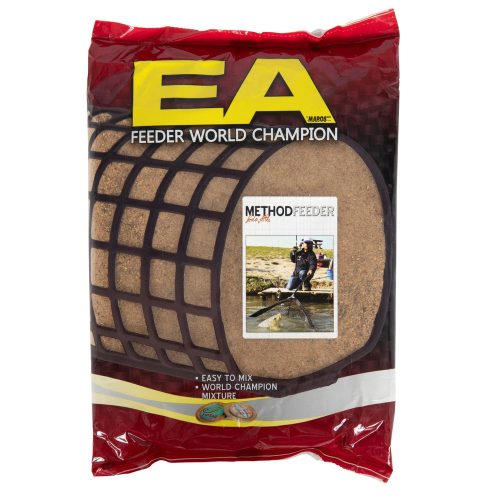 EA Record Method Feeder 2 kg Etetőanyag