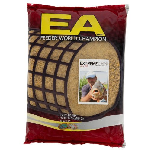 EA Record Extrem Carp 2 kg Etetőanyag