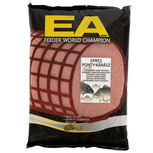 EA Record Eper 2 kg Etetőanyag